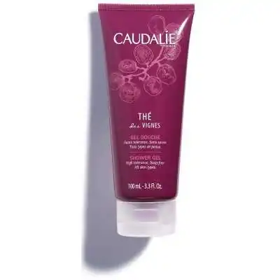 CAUDALÍE GEL DOCCIA THÉ des VIGNES 100 ml | Risparmia in Farmacia