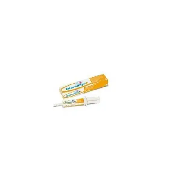 Diarsanyl+ PastaOrale per Cani e Gatti 24 ml