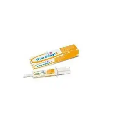 Diarsanyl+ PastaOrale per Cani e Gatti 24 ml