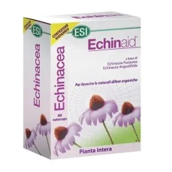 Esi Echinaid 60 Capsule  |  Farma di Fiducia