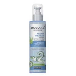 ALOEVERA2 ALOE MICELLARE ZUCCARI, ZUCCARI
