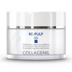 Collagenil Re-Pulp 3D Vaso da 50 ml | Farma di Fiducia