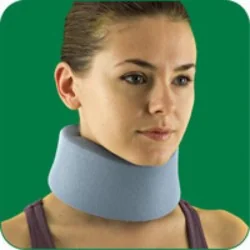 GIBAUD COLLARE CERVICALE MORBIDO BASSO, GIBAUD