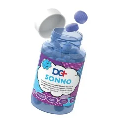 DO+ Sonno 60 Gommose | Risparmia in Farmacia