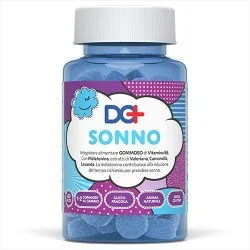 DO+ Sonno 60 Gommose | Risparmia in Farmacia 2