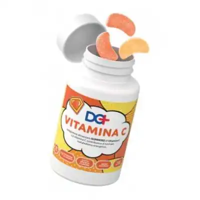 DO+ Vitamina C 60 Gommose | Risparmia in Farmacia