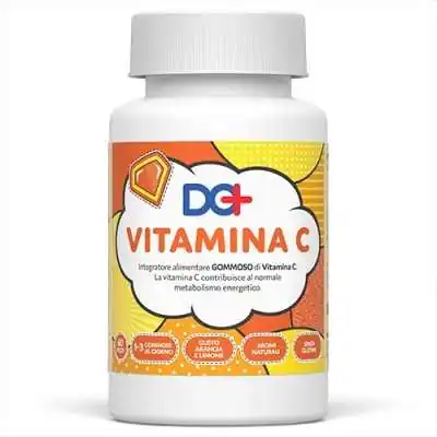 DO+ Vitamina C 60 Gommose | Risparmia in Farmacia