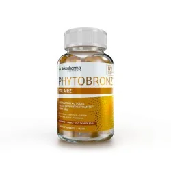 Arkopharma PHYTOBRONZ 60 Gummies | Risparmia in Farmacia