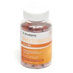 Arkopharma PHYTOBRONZ 60 Gummies | Risparmia in Farmacia 2