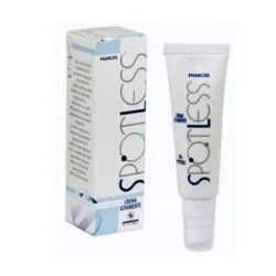 PHARCOS SPOTLESS CREMA SCHIARENTE 30ml , Pharcos