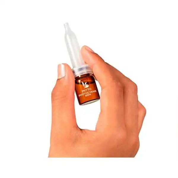 Phytocyane-Men Trattamento Anticaduta Uomo | Risparmia in Farmacia