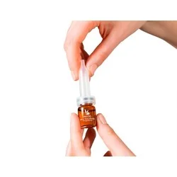 Phytocyane Anticaduta Donna 12 Fiale | Farma di Fiducia 2