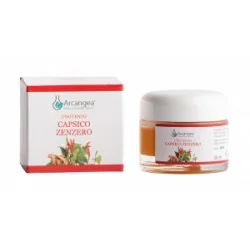 Arcangea Crema Capsico Zenzero