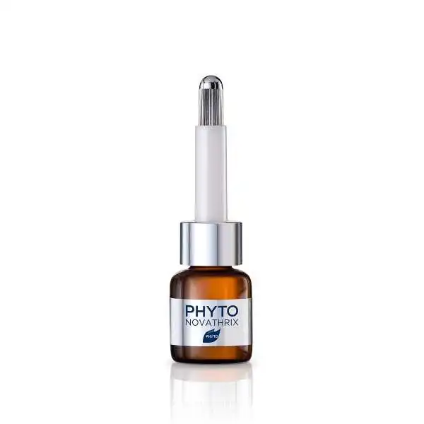 Phyto - PhytoNovatrix Anti-caduta - 12 Fiale | Farma di Fiducia