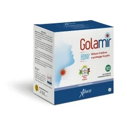 Aboca Golamir 2Act cpr| Risparmia in Farmacia