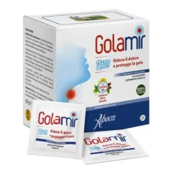 Aboca Golamir 2Act cpr| Risparmia in Farmacia 2