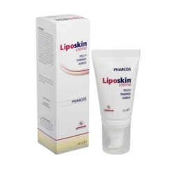 PHARCOS LIPOSKIN CREMA 40ml, Pharcos