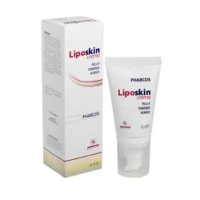 PHARCOS LIPOSKIN CREMA 40ml, Pharcos