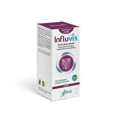 Aboca Influvis Sciroppo 100 ml | Farma di Fiducia