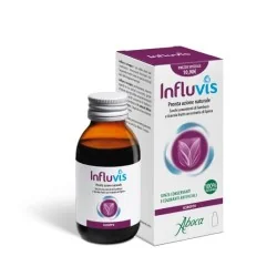 Aboca Influvis Sciroppo 100 ml | Farma di Fiducia 2