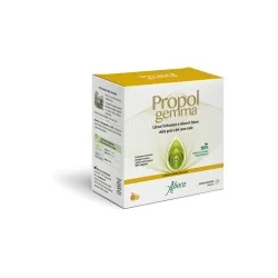 Propolgemma 20 Compresse Orosolubili  |  Farma di Fiducia