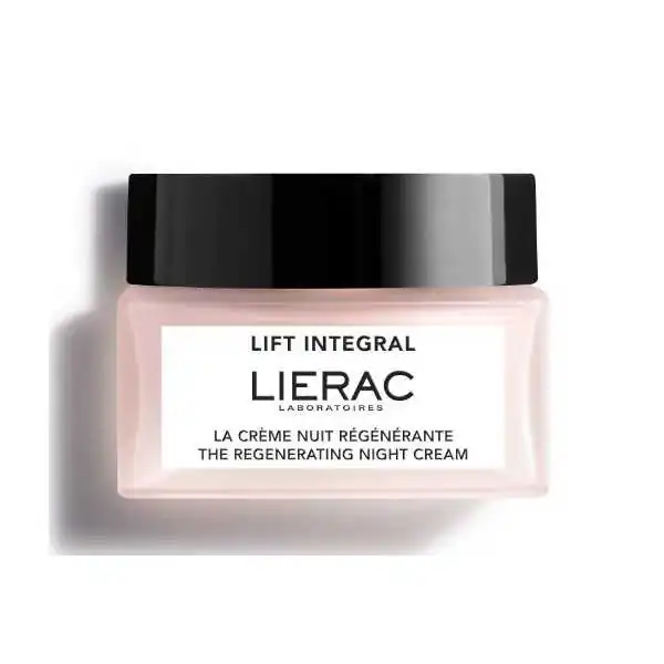 Lierac Lift Integral Crema Notte Rigenerante 50ml
