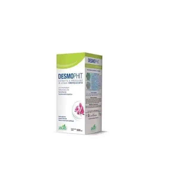 Desmophit 500 ml AVD  |  Farma di Fiducia