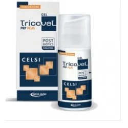 Tricovel PRP Plus CELSI 30ML  |  Farma di Fiducia