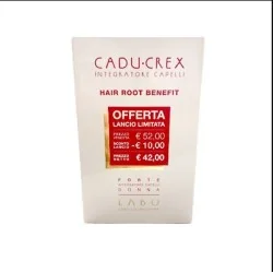 LABO Cadu-Crex Hair Root Benefit Donna 60 Cp | Farma di Fiducia