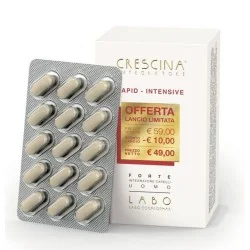 LABO Crescina HB177 Uomo 60 Cp | Farma di Fiducia
