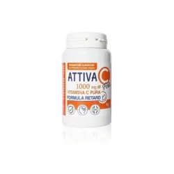 Attiva C Forte 90 compresse | Risparmia in Farmacia