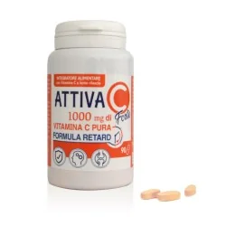 Attiva C Forte 90 compresse | Risparmia in Farmacia 2