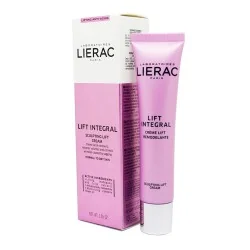 LIERAC LIFT INTEGRAL Sculpting Lift Cream | Farma di Fiducia 2