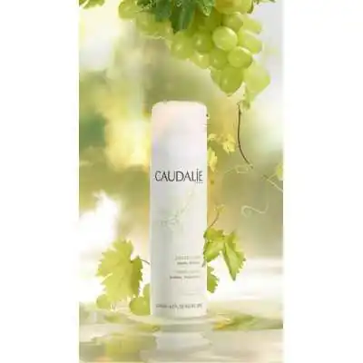 CAUDALÍE Eau de Risine (Acqua d'uva) 75 ml | Risparmia in Farmacia