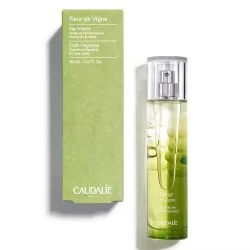CAUDALÍE Acqua Fresca Fleur de Vigne 50 ml | Farma di Fiducia