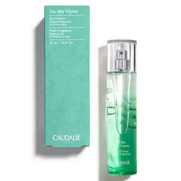 Caudalie Eau FraÃ®che Eau des Vignes | Farma di Fiducia