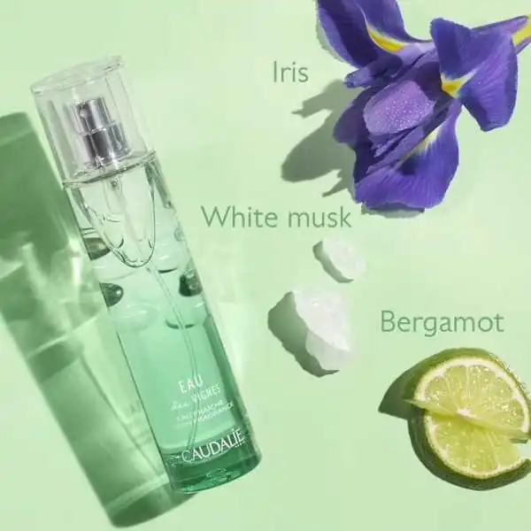 Caudalie Eau FraÃ®che Eau des Vignes | Farma di Fiducia