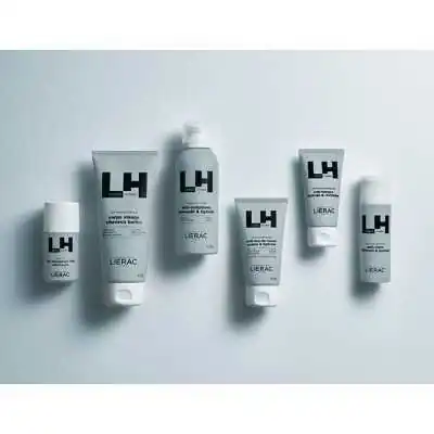 Lierac Homme Balsamo Dopobarba 75 ml | Farma di Fiducia