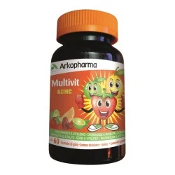 ARKOVITAL ACEROLA 1000, ARKOFARM Srl