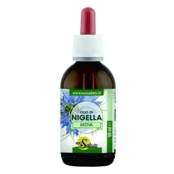 Olio Di Nigella Sativa
