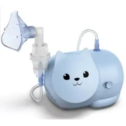 OMRON Nebulizzatore Pone Nami Cat