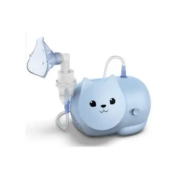 OMRON Nebulizzatore Pone Nami Cat