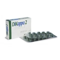 PHARMANUTRA DIKAPPA 2 30 CAPSULE , PharmaNutra