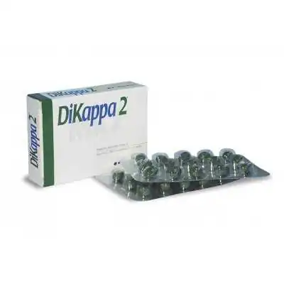 PHARMANUTRA DIKAPPA 2 30 CAPSULE , PharmaNutra