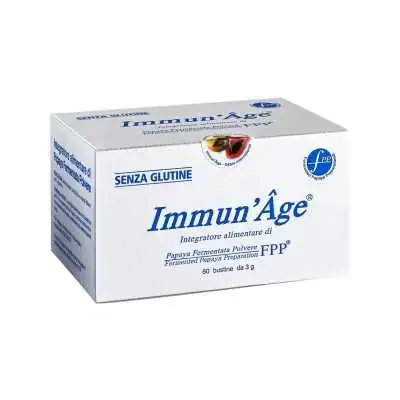 Named Immun'Ãge 60 Bustine | Farma di Fiducia