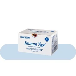 Named Immun'Ãge 60 Bustine | Farma di Fiducia