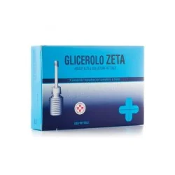 Microclismi Adulti 6,75g Glicerolo | Risparmia in Farmacia