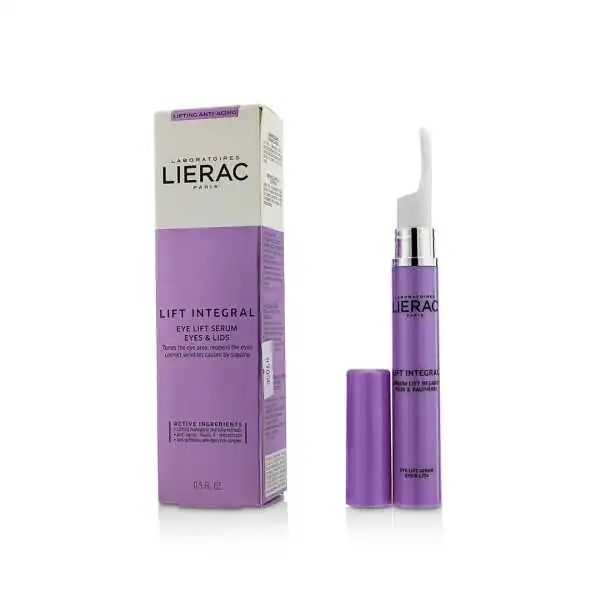 Lierac Lift Integral Occhi 15 ml | Risparmia in Farmacia