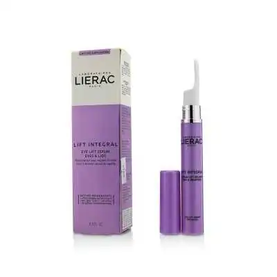 Lierac Lift Integral Occhi 15 ml | Risparmia in Farmacia