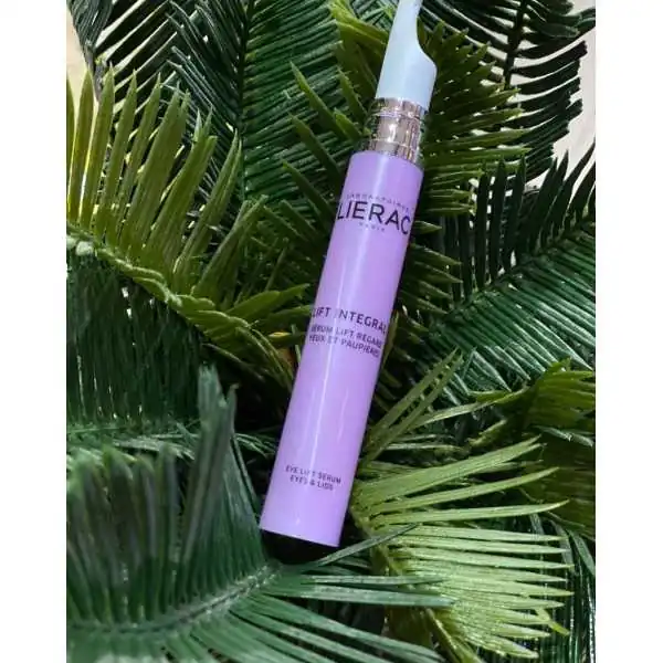 Lierac Lift Integral Occhi 15 ml | Risparmia in Farmacia